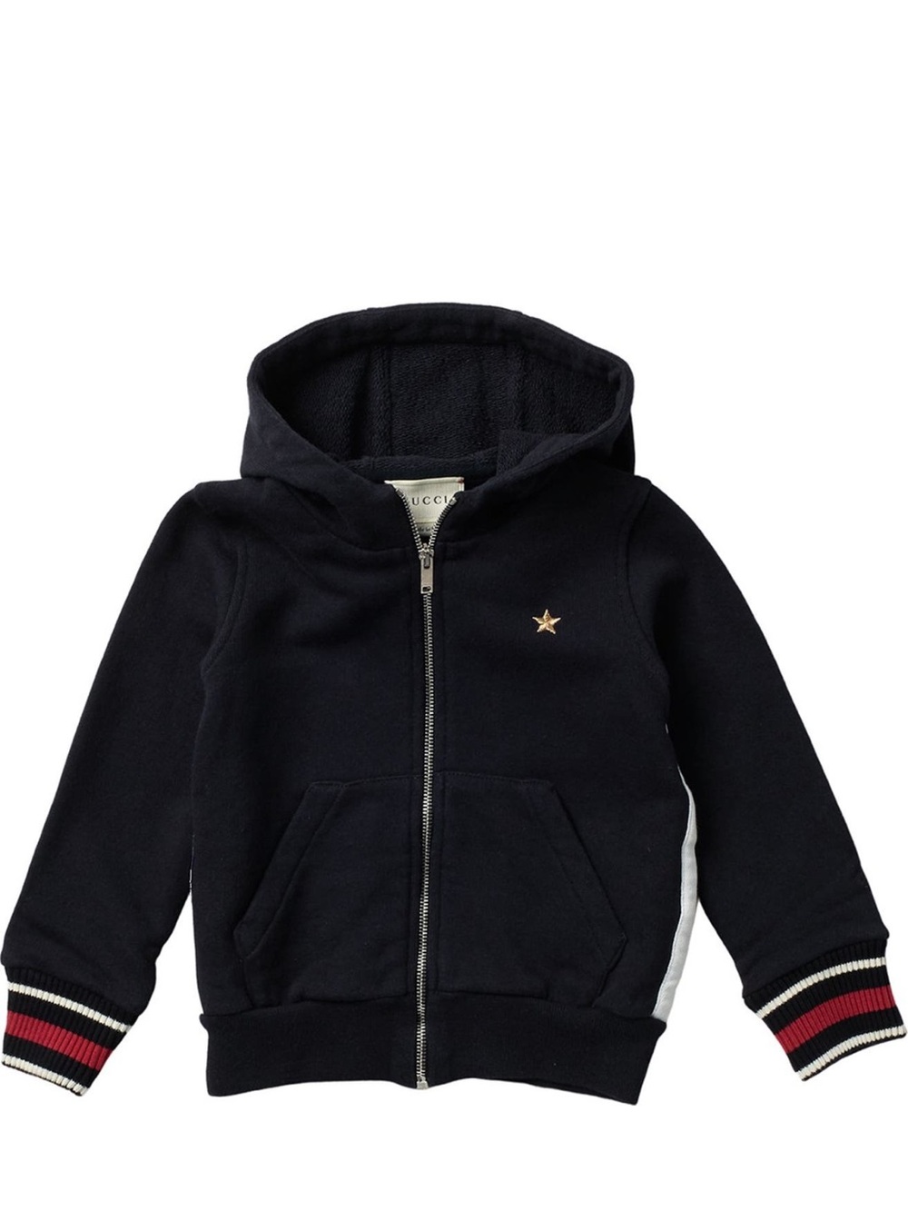 Gucci Baby Hoodie
